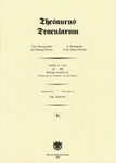Thesaurus Dracularum, Fascicle 6: A Monograph of the Genus Dracula / Eine Monographie det Gattung Dracula