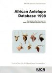 African Antelope Database 1998