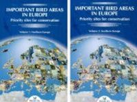 Important Bird Areas in Europe: Priority Sites for Conservation (2-Volume Set)