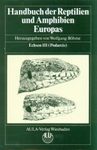 Handbuch der Reptilien und Amphibien Europas, Band 2/II: Echsen (Sauria) III