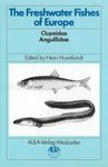 The Freshwater Fishes of Europe, Volume 2: Clupeidae, Angullidae