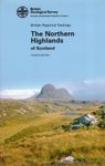British Regional Geology: The Northern Highlands of Scotland