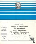 Écologie et Comportement des Gobe-Mouches (Aves: Musicapinae, Platysteirinae, Monarchinae) du Nord-Est du Gabon, Volume 2: Organisation Sociale et Écologie de la Reproduction des Musicapinae