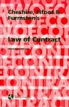 Cheshire, Fifoot and Furmston's Law of Contract