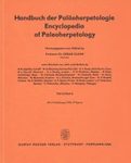 Encyclopedia of Paleoherpetology, Part 6: Cotylosauria [German]