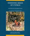 Breeding Birds of Cyprus