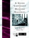 A Guide to Copyright for Museums and Galleries