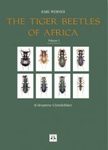 The Tiger Beetles of Africa: Volume 1: Coleoptera: Cicindelidae