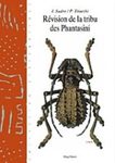 Révison de la Tribu des Phantasini [Revision of the Tribe Phantasini]