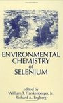Environmental Chemistry of Selenium