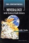 Mineralogy in the System of Earth Sciences