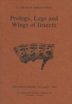 Prolegs, Legs and Wings of Insects