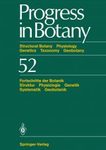 Progress in Botany, Volume 52