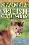 Mammals of British Columbia