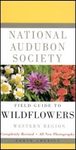National Audubon Society Field Guide to North American Wildflowers of the Western Region