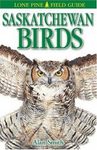 Saskatchewan Birds