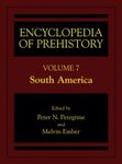 Encyclopedia of Prehistory, Volume 7