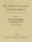 The Moths of America North of Mexico, Fascicle 7.6: Gelechioidea, Gelechiidae (Part), Gelechiinae (Part Chionodes)