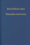 Naturalists and Society