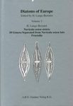 Diatoms of Europe, Volume 2: Navicula Sensu Stricto, 10 Genera Separated from Navicula Sensu Lato, Frustulia