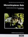 Microchiropteran Bats