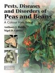 Pests, Diseases and Disorders of Peas and Beans