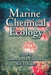 Marine Chemical Ecology