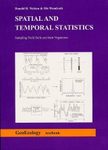 Spatial and Temporal Statistics