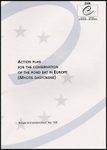 Action Plan for the Conservation of the Pond Bat in Europe (Myotis dasycneme)
