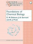 Foundations of Chemical Biology