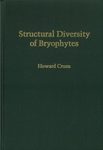 Structural Diversity of Bryophytes