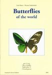 Butterflies of the World, Part 12: Ornithoptera (2-Volume Set)