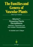 The Families and Genera of Vascular Plants, Volume 5
