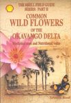 Common Wildflowers of the Okavango Delta