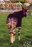 International Zoo Yearbook 38: Zoo Challenges - Past, Present and Future