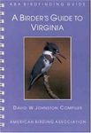 A Birder's Guide to Virginia
