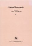 Diatom Monographs, Volume 1: Non-Marine Diatoms from Antarctic and Subantarctic Regions. Distribution and Updated Taxonomy