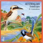 Australian Soundscapes / Ambiances Sonores d'Australie