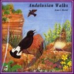Andalusian Walks / Balades en Andalousie