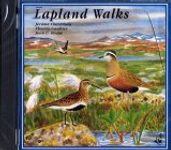 Lapland Walks / Balades en Laponie