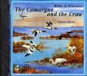 Camargue and the Crau / Camargue et Crau