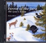 Forests of the Jura / Forêts du Jura