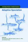 Adaptive Speciation