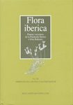 Flora Iberica, Volume 12: Verbenaceae - Labiatae - Callitrichaceae