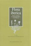 Flora Iberica, Volume 13: Plantaginaceae - Scrophulariaceae