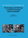 Ecology and Etiology of Newly Emerging Marine Diseases
