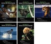 Grzimek's Animal Life Encyclopedia, Volumes 12-16: Mammals