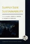 Supply-Side Sustainability