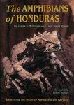 The Amphibians of Honduras