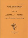 Fungi non Delineati 17: Le Genre Gymnopilus P. Karst en Europe [The Genus Gymnopilus P. Karst in Europe]